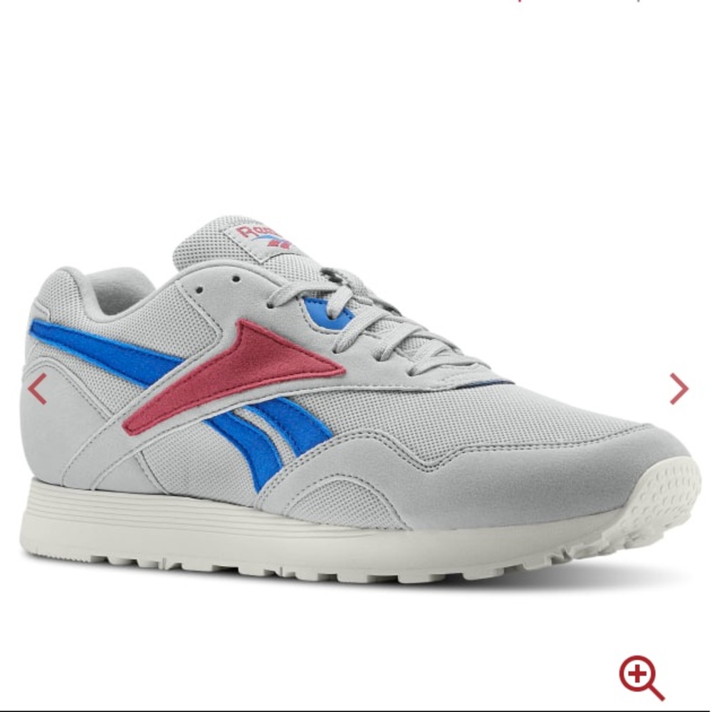 Men’s Reebok Rapide Shoes